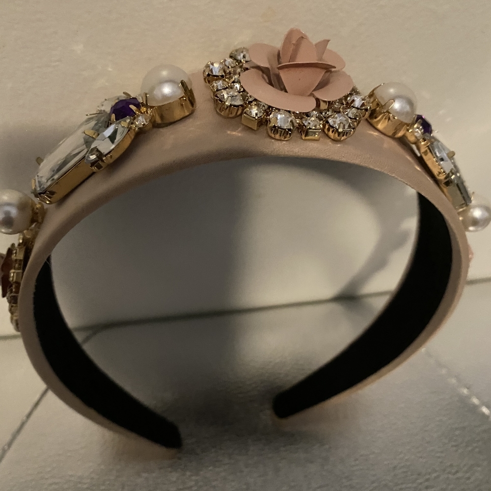 ASOS Headband - Picture 4 of 7